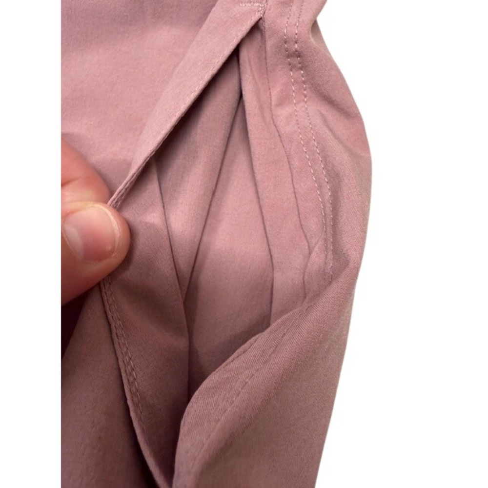 Puma PWRSHAPE Solid Skirt With Built In Shorts Women's Pale Grape SMALL - Picture 4 of 8